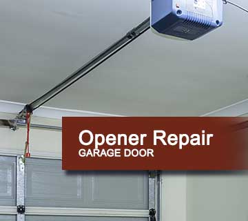 Opener Repair Garage Door Issaquah