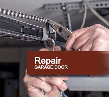 Repair Garage Door Issaquah