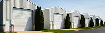 Garage Door Repair Issaquah