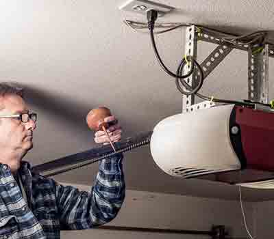 Garage Door Repair Issaquah