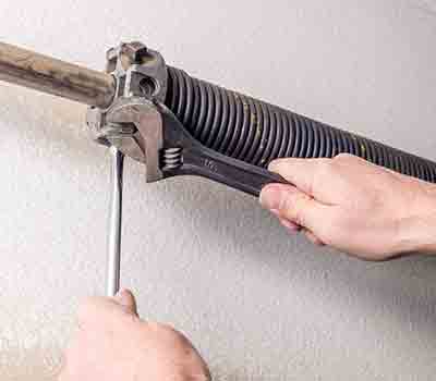 Garage Door Repair Issaquah