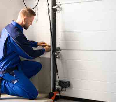Garage Door Repair Issaquah