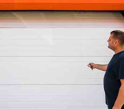 Issaquah Garage Doors