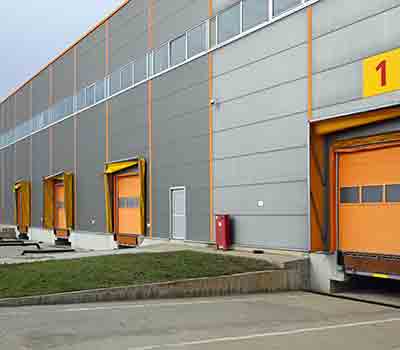 Garage Door Repair Issaquah