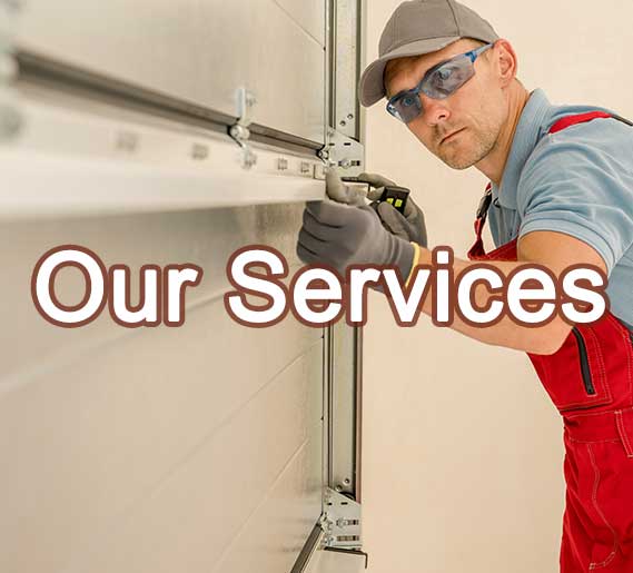 Garage Door Repair Issaquah